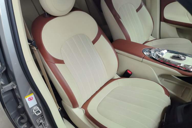 Used ORA Ballet Cat 2023 401 km Luxury Version
