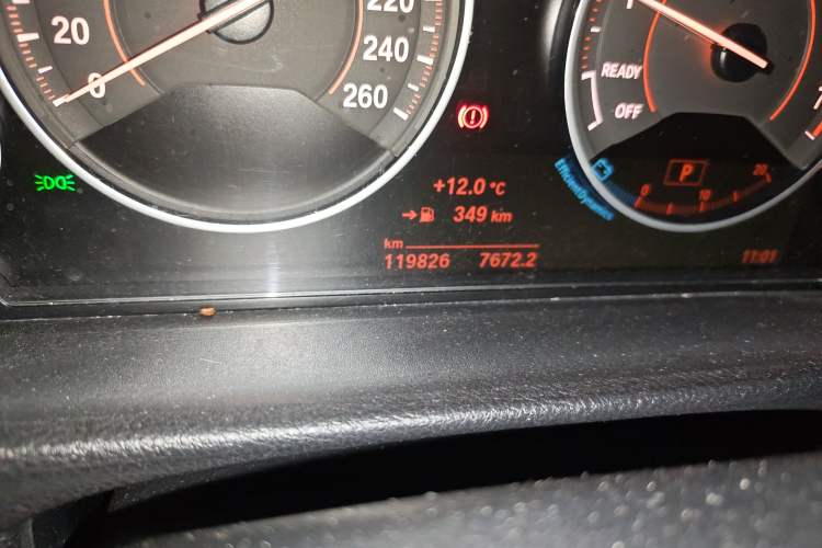 Used BMW 3 Series 2016 328i M Sport