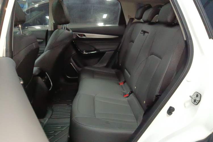 Used Dongfeng Aeolus AX7 2020 1.6T Automatic AI Navigation Model China VI Standard