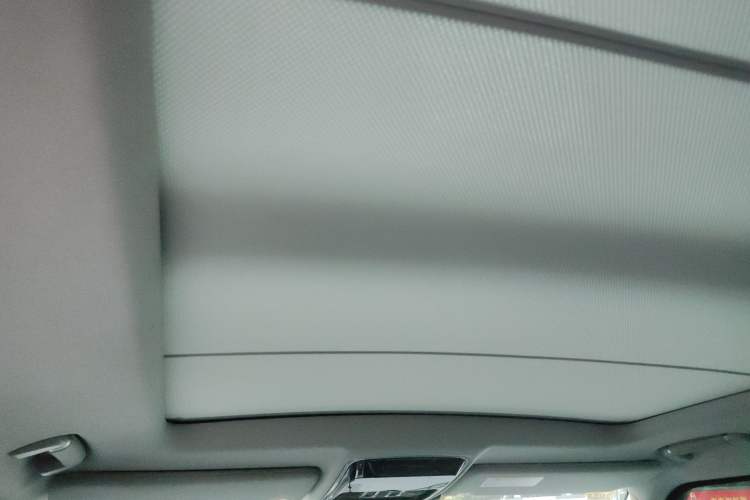 Used Land Rover Range 2019 3.0 SC V6 Long-wheelbase Version Headliner