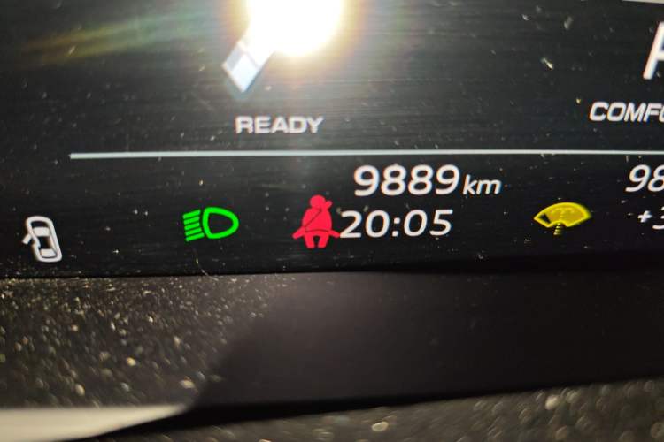 Used Audi A7L 2024 45 TFSI Luxury Edition
