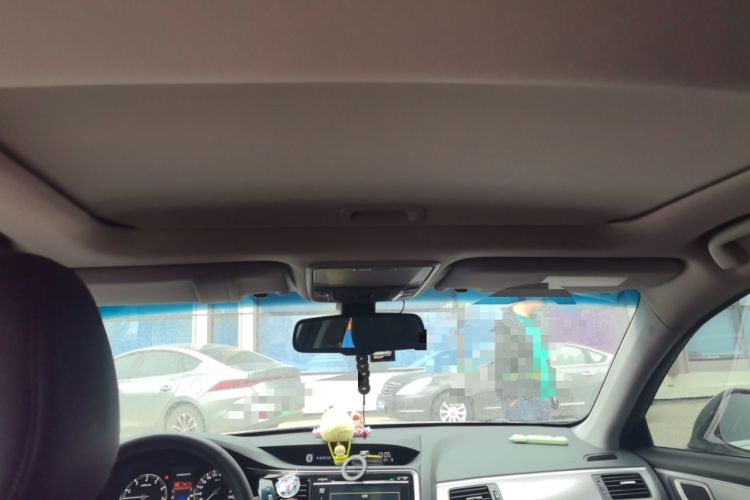 Used Honda Spirior 2015 2.4L Prestige Edition
