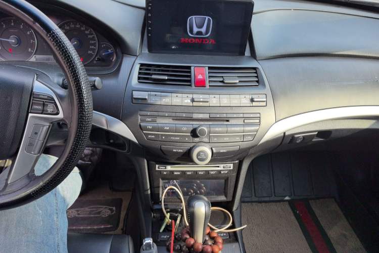 Used Honda Crosstour 2012 2.4L Prestige Edition
