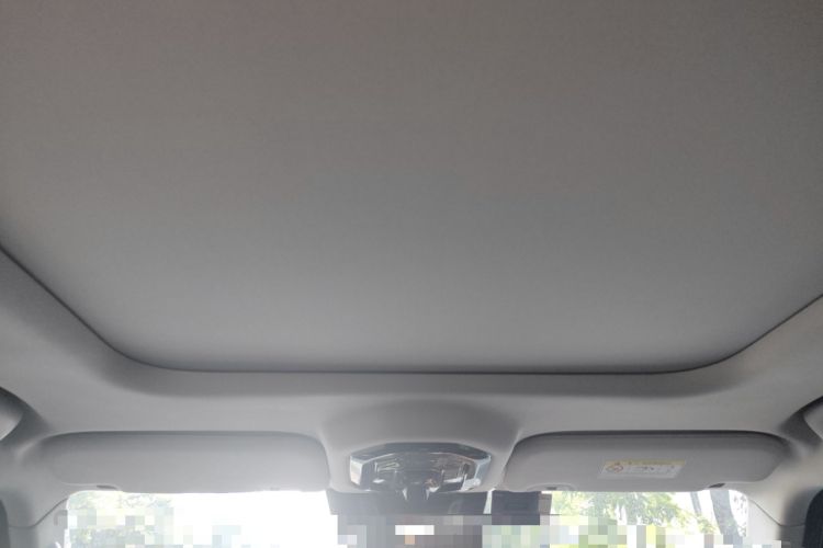 Used JETOUR Traveler C-DM 2024 C-DM 129KM Linye Edition Headliner