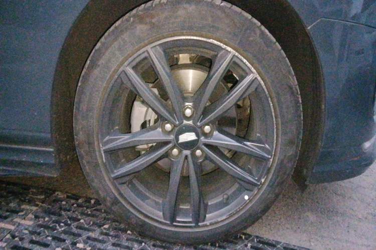 Used Cadillac CT4 2023 25T Luxury Model