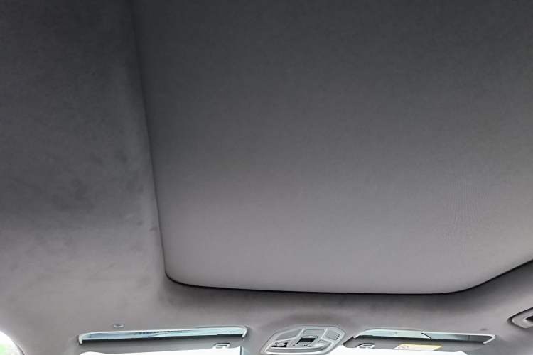 Used Geely Auto Monjaro L 2025 Dongfang Yao 2.0TD Automatic Lanxing Edition