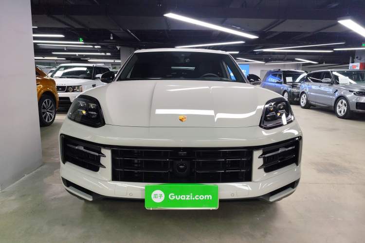 Used Porsche Cayenne 2024 Cayenne 3.0T