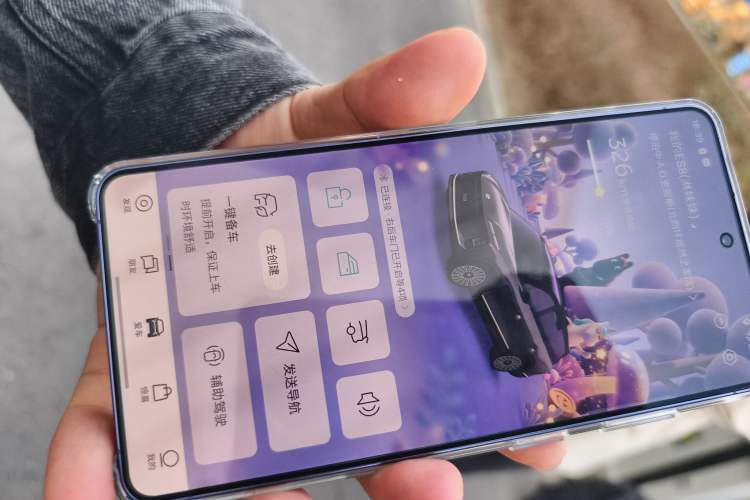 Used Nio ES8 2026 Model 6-seat Executive Luxury Edition