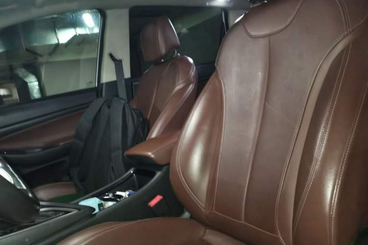 Used Buick GL6 2018 18T 6-Seater Luxury Model