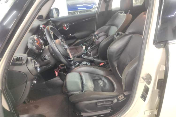 Used MINI MINI 2015 2.0T COOPER S Five-Door Edition