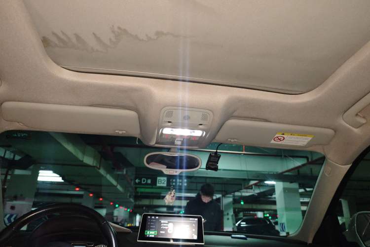 Used Audi Q3 2015 35 TFSI quattro Technology Edition
