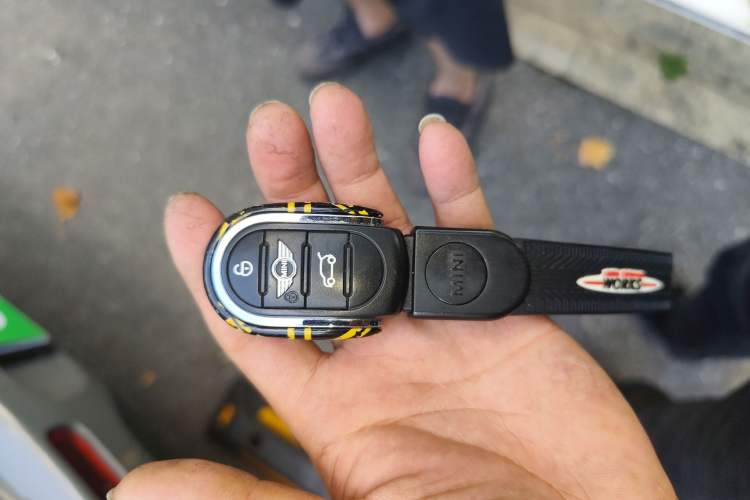 Used MINI Clubman 2018 1.5T COOPER Classic Edition