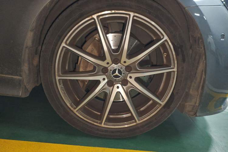 Used Mercedes-Benz E-Class (Import) 2021 E 260 Coupe
