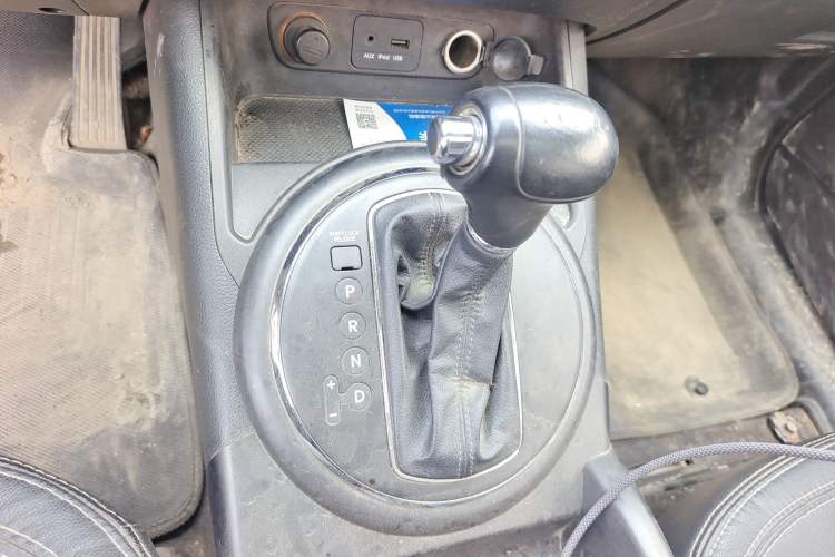 Used Kia Sportage R 2011 2.0L Automatic 4x4 GLS
