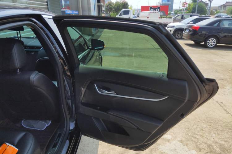 Used Cadillac XTS 2018 28T Tech Edition