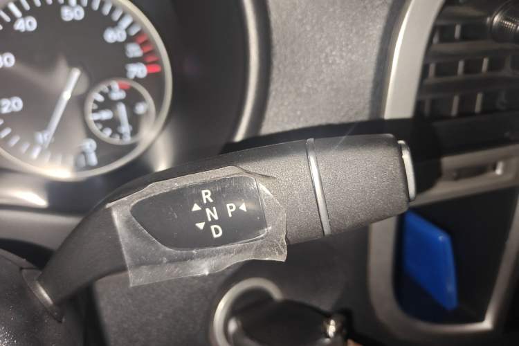 Used Mercedes-Benz Vito 2018 2.0T Business Version China V Emission Standard