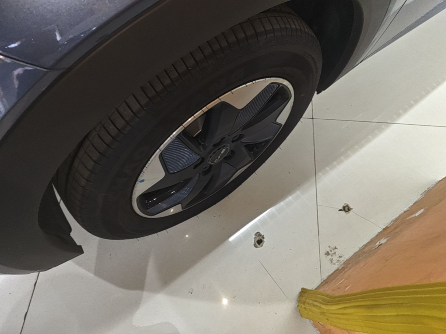 BYD Dolphin 2025 420km Free Edition — снимка 10