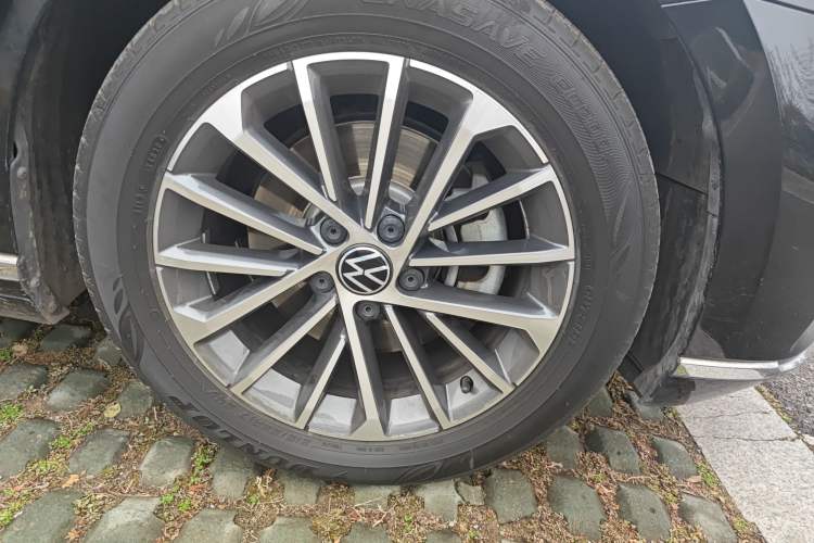 Used Volkswagen Magotan 2020 330TSI DSG Luxury Edition
