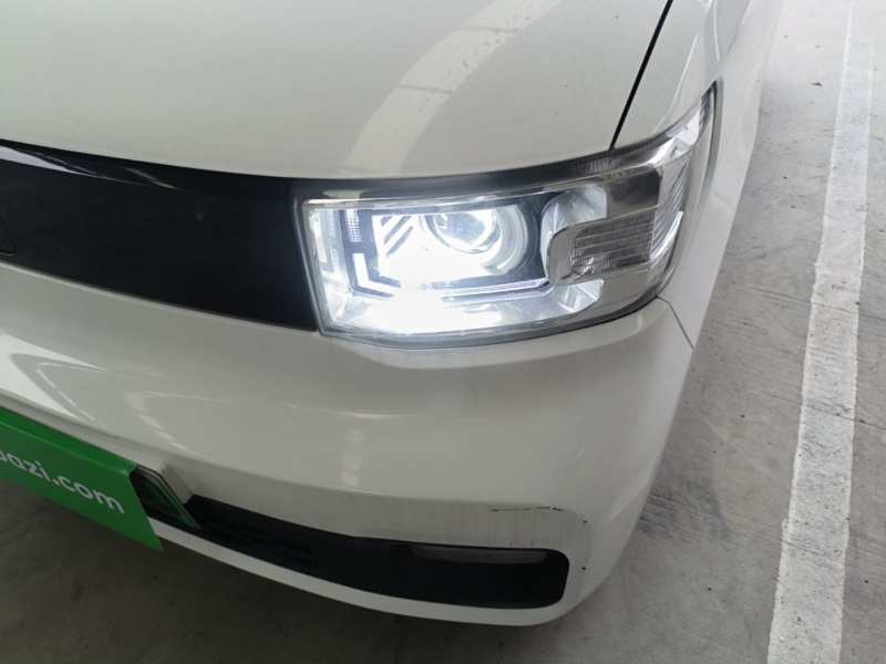 Used Wuling Hongguang MINIEV 2022 Easy Version Lithium-NMC — 23