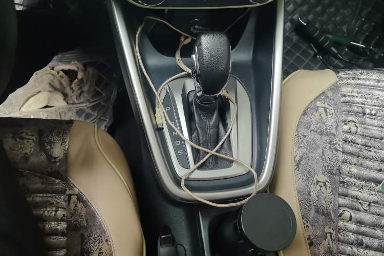 Used Ford Escort 2015 1.5L Automatic Comfort Edition