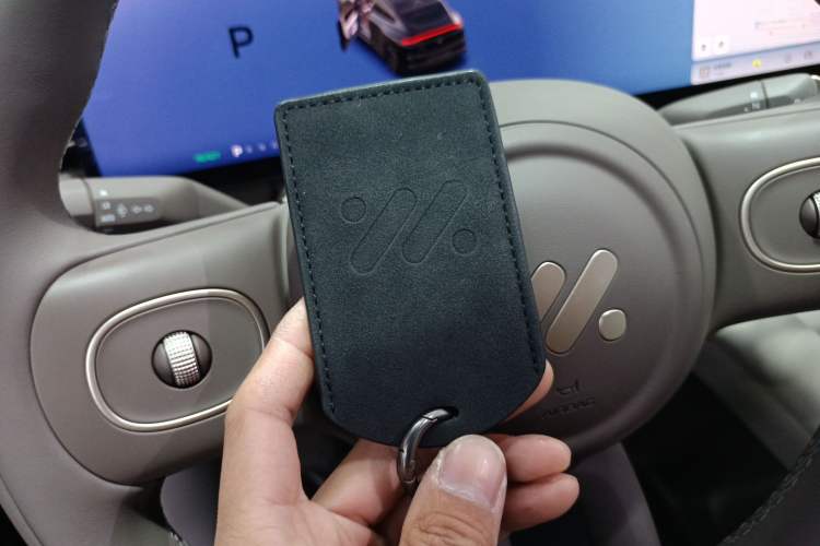 Used IM LS6 2026 Model Range-Extending 52 Max
