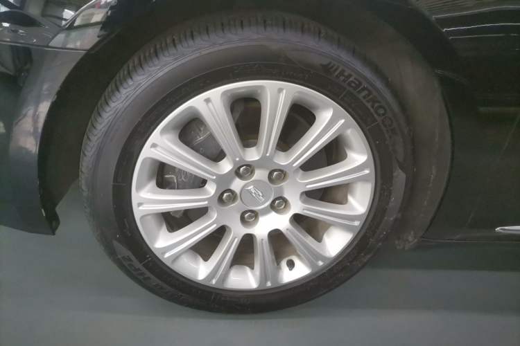 Used Cadillac XTS 2016 28T Tech Edition