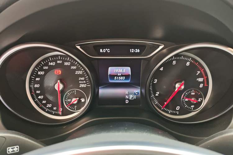 Used Mercedes-Benz GLA 2019 GLA 200 Dynamic Edition
