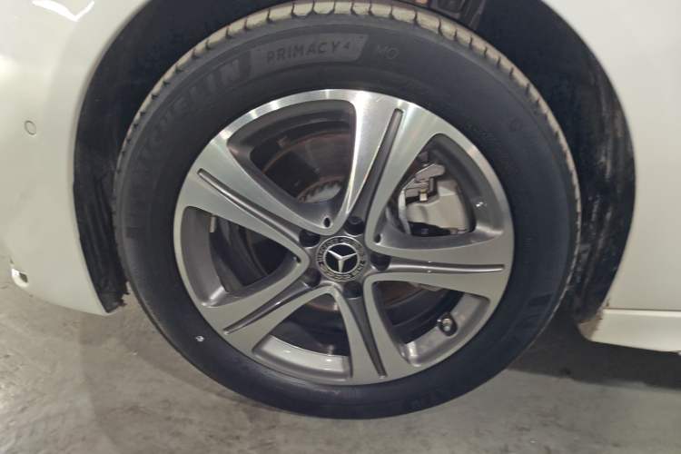 Used Mercedes-Benz C-Class 2022 Restyled C 200 L Sport Edition
