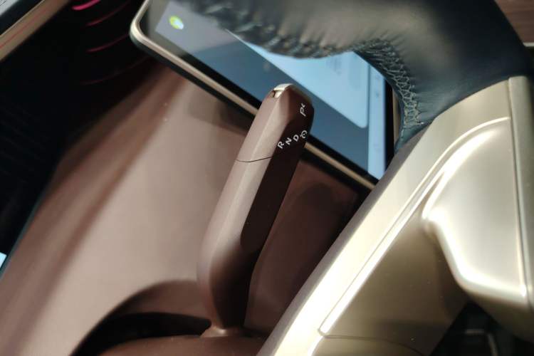 Used Avatr 11 2023 Long-Range Single-Motor Version 5 Seats