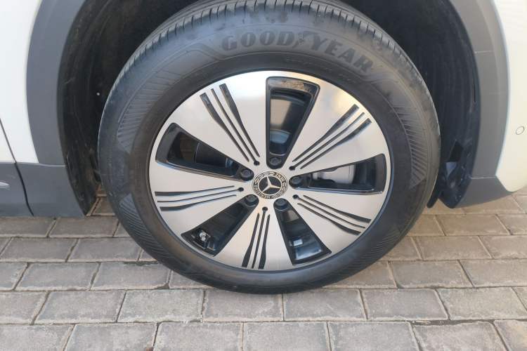 Used Mercedes-Benz EQA 2025 EQA 260