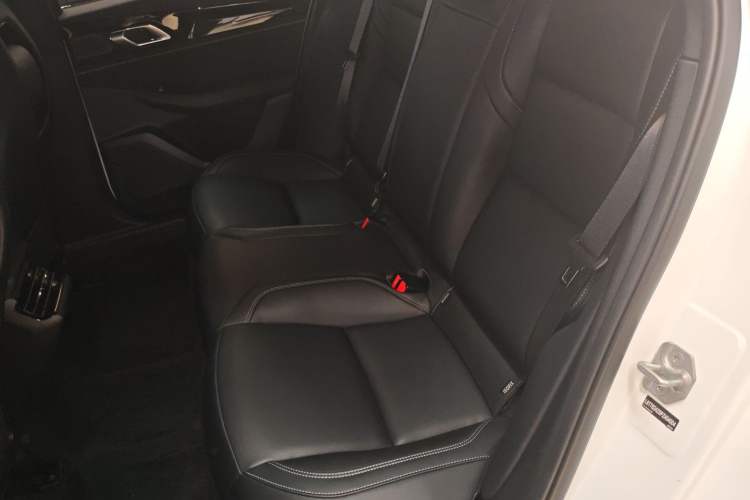 Used Lynk & Co 03 2023 1.5TD DCT JingPlus
