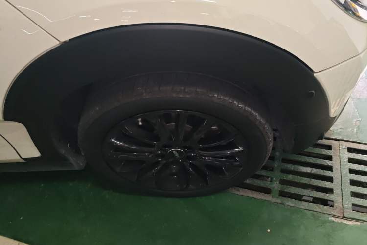 Used MINI Clubman 2023 1.5T COOPER Classic Edition
