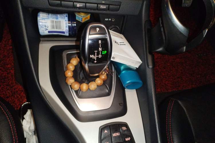 Used BMW X1 2014 sDrive18i Fashion Model