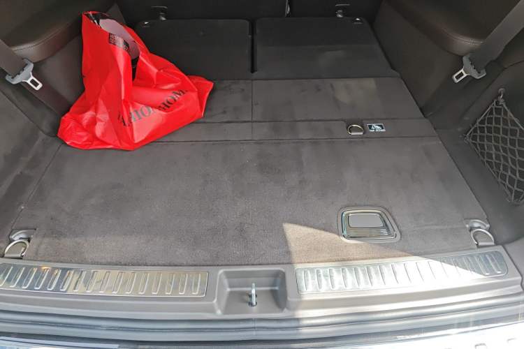 Used Mercedes-Benz GLS 2018 Refreshed GLS 400 4MATIC Dynamic Edition
