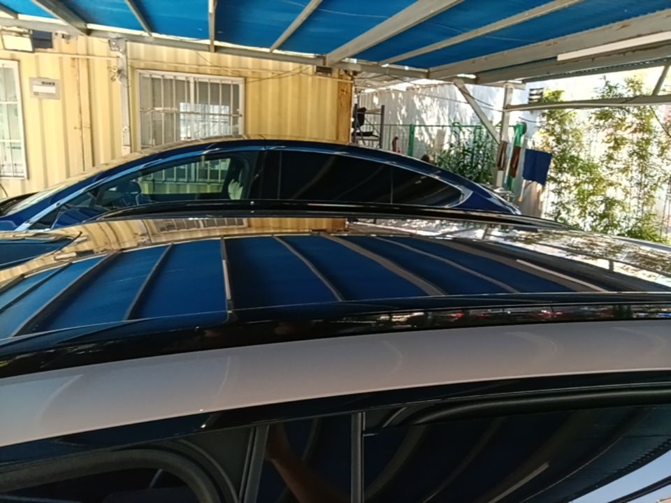 Zeekr 007GT 2025 Rear-Drive Intelligent Driving Version 75 kWh — снимка 7