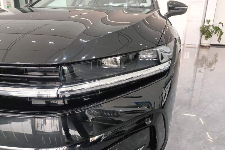 Used Volkswagen Magotan 2024 380TSI DSG Prestige Edition Left Front Headlight