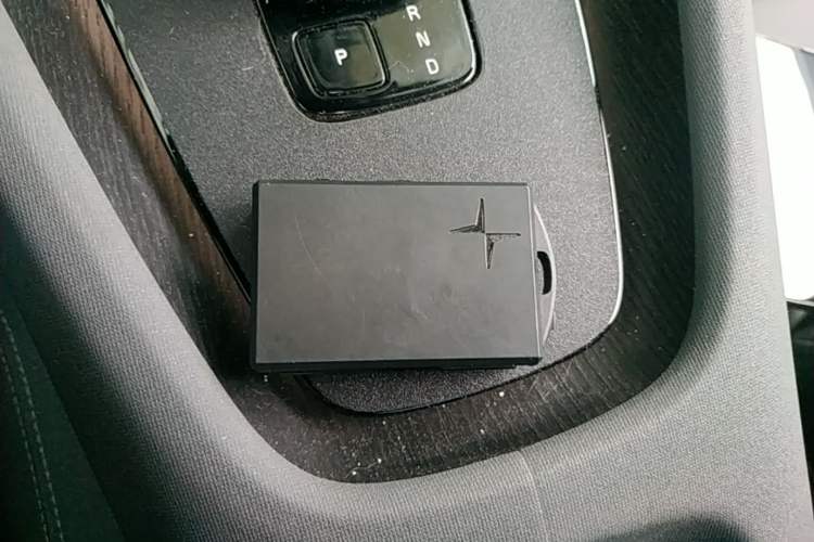 Used Polestar 2 2020 First Edition
