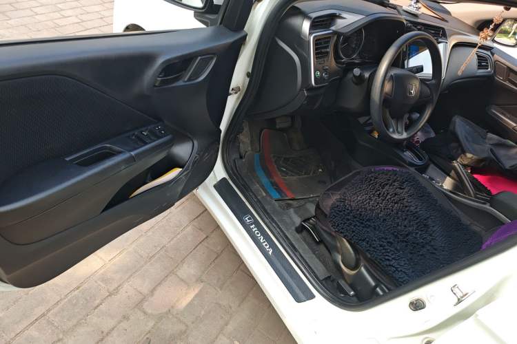 Used Honda City 2019 1.5L CVT Dynamic Edition