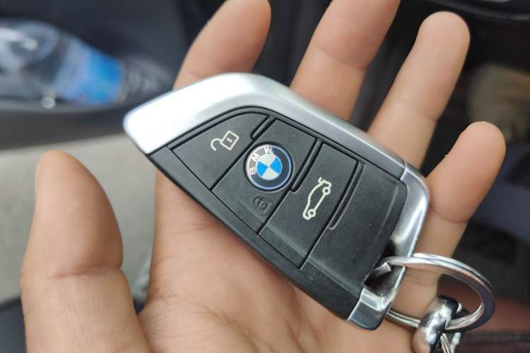 Used BMW X5 2014 xDrive35i Luxury Edition