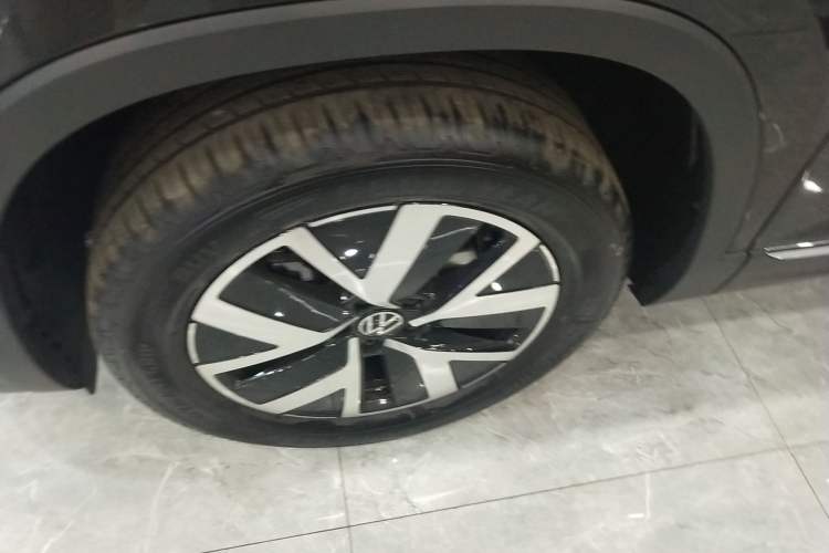 Used Volkswagen Tayron 2026 Model, 30 Million Vehicles Selected Version, 300TSI