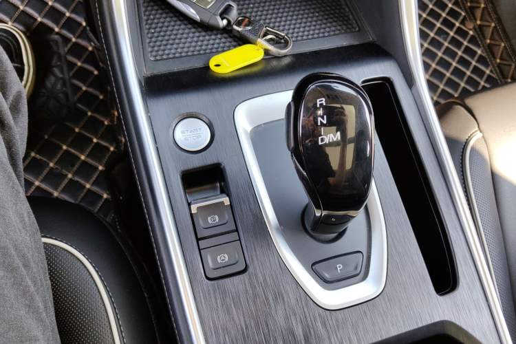 Used Haval H6 2021 National Trend Edition 1.5T Automatic Champion Version