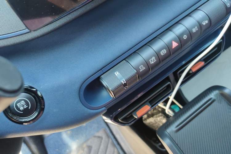 Used BYD Seagull 2024 Honor Edition 305km Dynamic Version