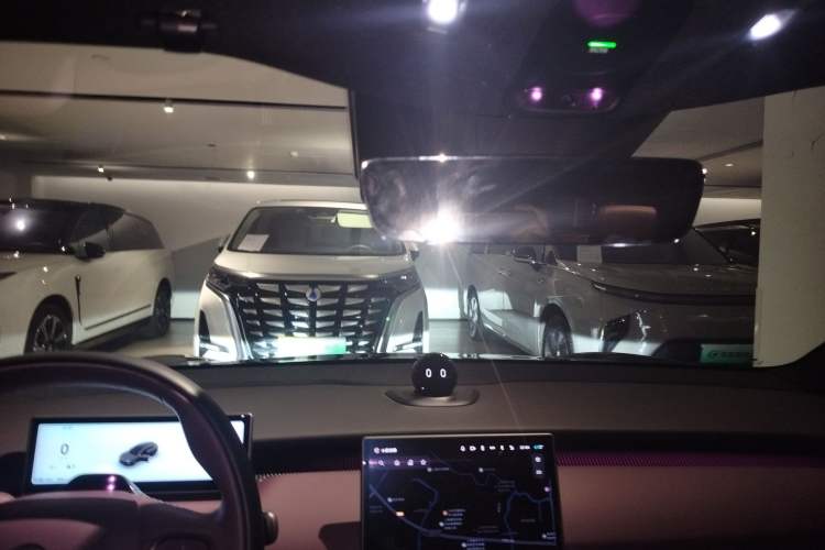 Used Nio ET5T 2024 75kWh Touring
