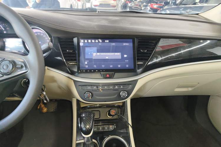 Used Buick Verano 2017 Sedan 15S Automatic Entry Model