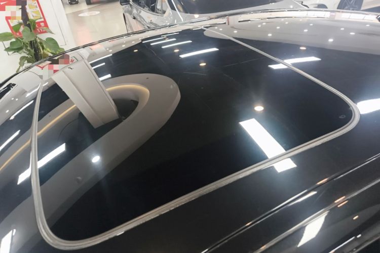 Used BMW 5 Series 2019 525Li Luxury Package