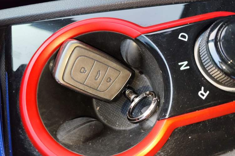 Used Chery Little Ant 2024 Edition Youth Version 251km True Love Edition 25.05 kWh