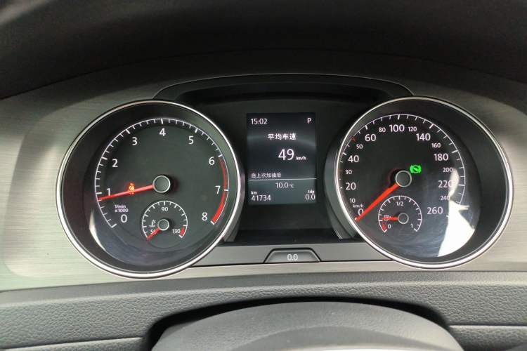 Used Volkswagen Golf 2015 1.4TSI Automatic Comfort Model