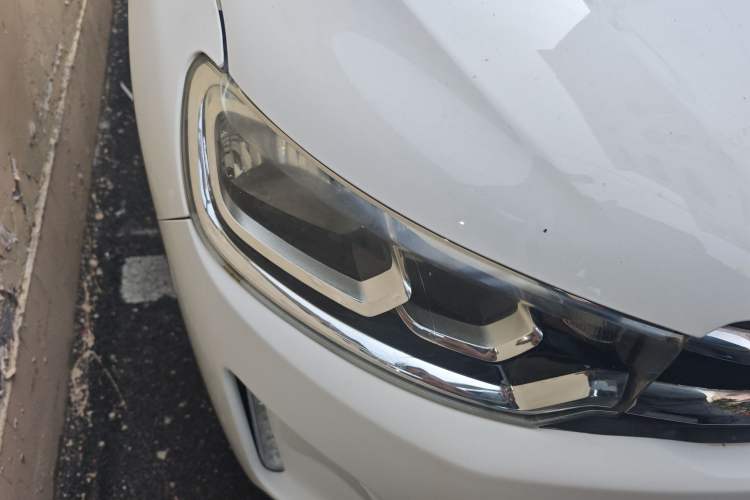 Used Citroen C3-XR 2015 1.6L Automatic Pioneer Model