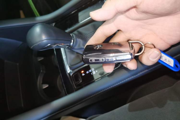 Used Mazda 3 Axela 2021 2.0L Automatic ZhiXuan Edition
