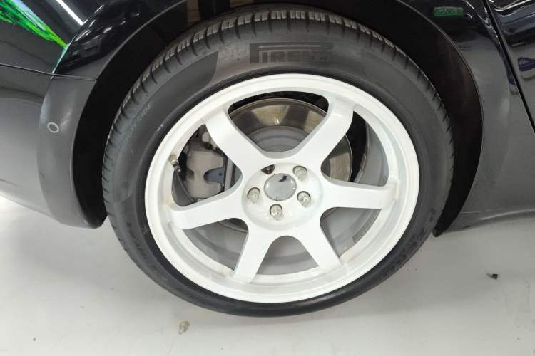 Used Tesla Model 3 2022 Rear-Wheel-Drive Version
